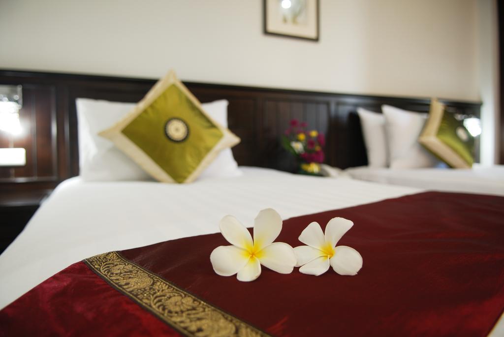 First Residence Hotel Чавенг Номер фото